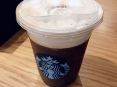 -星巴克(杭州大厦C座店)