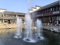 -嘉兴月河历史街区