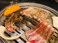 -韩屋韩国料理(天山路店)