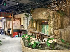 -遇见长安之高山流水(李家村万达店)