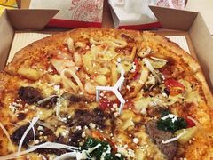 -必胜客(南湖宅急送店)