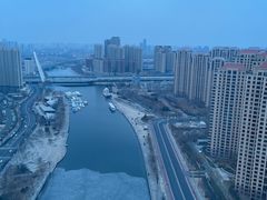 -天津之眼摩天轮