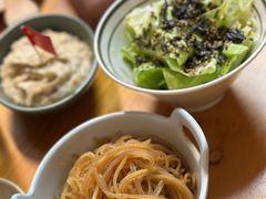 -炒豆合作社(东四总店)