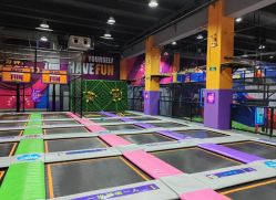 -Apfunll潮玩乐园*生日派对*企业团建(米房店)