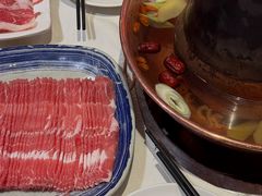 -东来顺饭庄(西直门店)