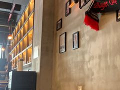 -味式·那不勒斯披萨Mise en place(亚朵酒店店)