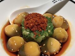 -新太二·鲜料川菜(群光广场店)
