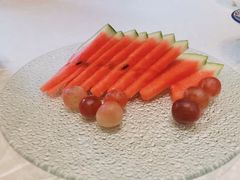 -南京得山水情温泉酒店·中餐厅