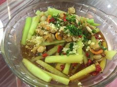 -明珠湖天鹅苑·农家菜馆