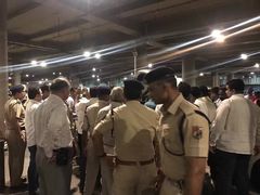 -贾特拉帕蒂·希瓦吉国际机场