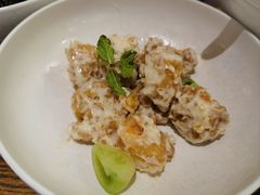 -小大董·烤鸭(王府井apm店)