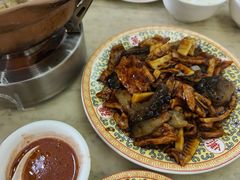 -砂锅居(西四店)