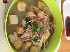 食悦天美食广场-食悦天美食广场(沈阳青年大街万象城店)
