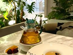 -théATRE 茶聚场(王府中環店)