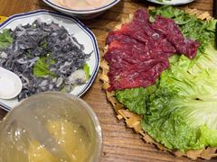 -厝味火锅·潮汕卤水火锅(十一合店)