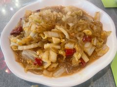 -全聚贤餐厅·湖北家常菜(沙湖店)