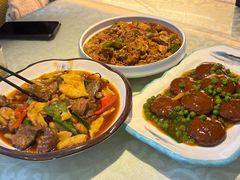 -眷江南之小蓝鲸(王府大街店)