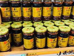 -重百超市(解放碑新华店)