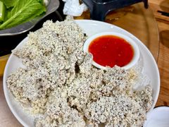 -张厝寨牛肉店(赤岗店)