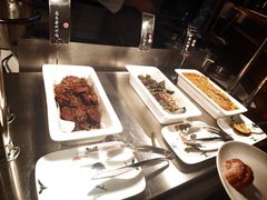 -The COOK·厨餐厅·自助餐(浦东嘉里大酒店)