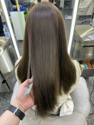 -东梵造型·烫发染发接发连锁SALON