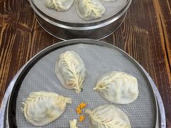 -叶存利海鲜大馅饺子(海宁路总店)