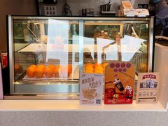 -喜茶(广州荔湾领展广场店)