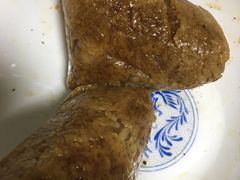 -小阿姨小脚粽(静安店)