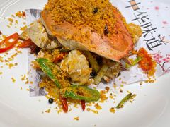 -馋遇江南·精致湖景雅宴(东方之门店)