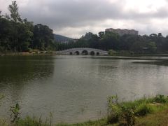 -金山植物公园