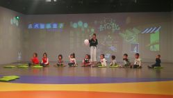 点击看大图 -小鸡哆哆故事屋·儿童乐园(嘉里城店)