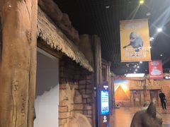 -华夏文旅西安度假区