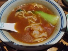 咱家的炝锅面-顺承小院儿