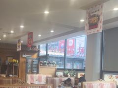 -大清花饺子(山庄店)