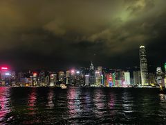 -尖沙咀天星码头