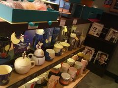 -星巴克(广州百信广场东区店)