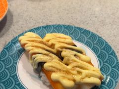 -万岁寿司(芳村店)
