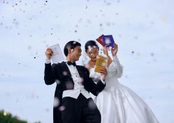 -IDO婚纱摄影(上海旗舰店)