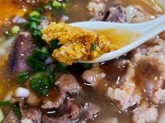 -荔林食店(西华路店)