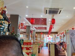 -老渔翁炖鱼坊(黄海西路东山店)