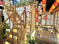 -河风の幸会精致料理