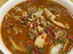 -酸辣粉(氹仔店)