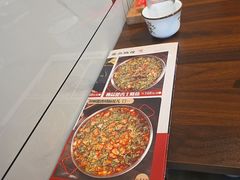 -新繁老號豌豆汤饭店·江湖菜(宝光寺店)