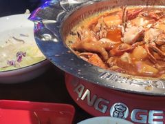 -胖哥俩肉蟹煲(石家庄勒泰中心店)