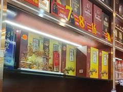 -亲回家吃饭餐厅(黄陂店)