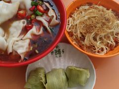 -龙抄手(春熙路总店)