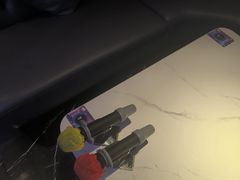 -星聚会KTV(合生汇黑金店)