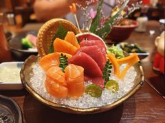 -鸟鹏烧鸟居酒屋(珠江新城店)