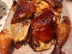 -姥姥家春饼店(惠新东街店)