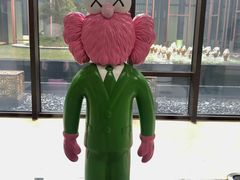 -上海崇明金茂凯悦酒店